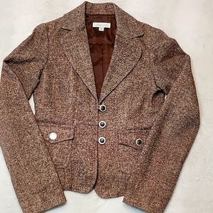 Liquid Women's Size 2 Blazer/Sport Coat